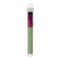 John Bead 11/0 Opaque Dyed Solgel Czech Glass Seed Beads, 23g